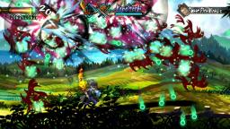 Muramasa: Rebirth Screenshot 1